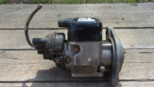 Tractor engine caterpillar - tractor,