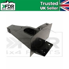 Defender Bulkhead Outrigger