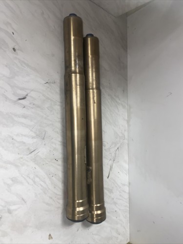 Suzuki gsxr600 forks - suzuki,