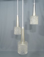 Cascading Pendant Light 60er