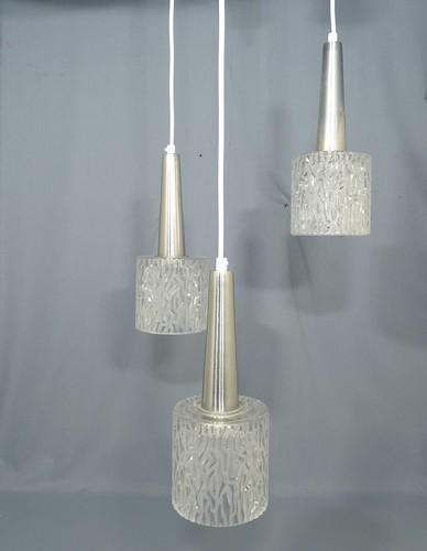 Cascading pendant light 60er - pendant,