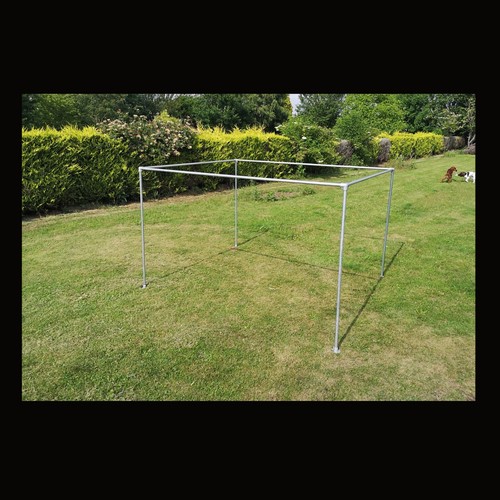 Fruit cage frame large - fruit, heavy