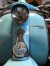 Lambretta series tv - lambretta,