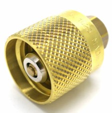 Forklift Truck Replacement Gas