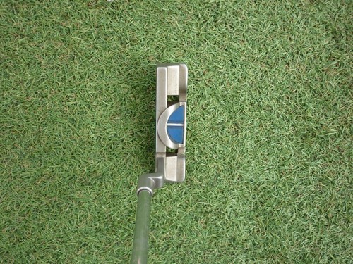 Ping g5i anser bladed putter - ping,