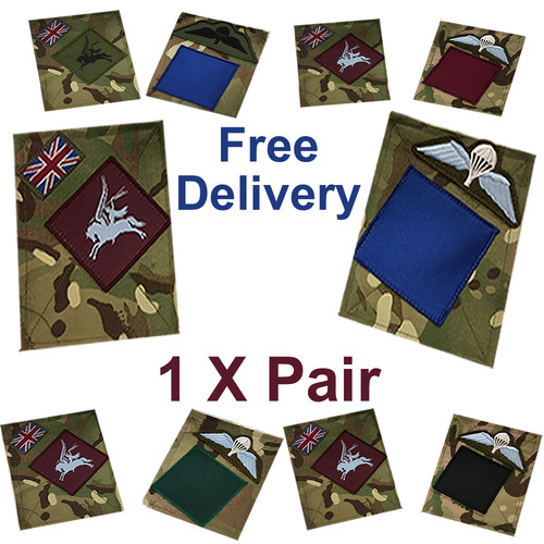 New pcs patches - pcs,