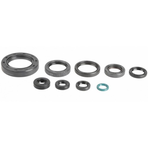 Shaft seals oil - shaft,