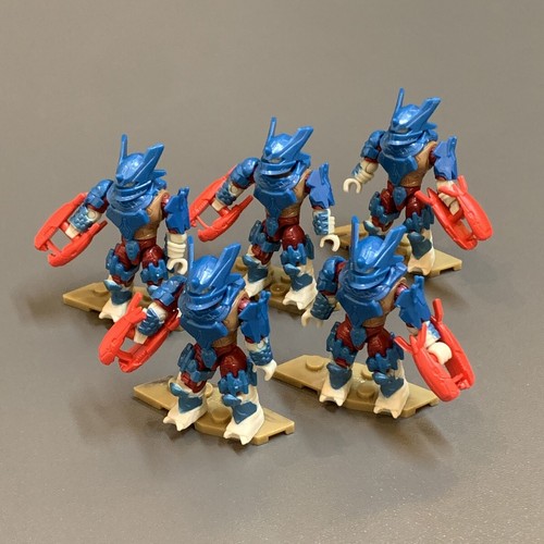 Mega construx halo - halo, universe