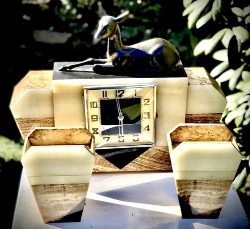 Art deco onyx - deco,