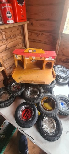 Lovely old vintage 1950s - old,