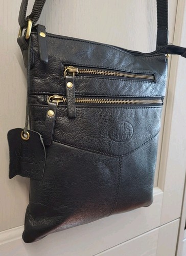 Rowallan black soft - rowallan, genuine