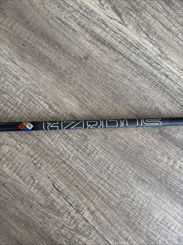 Teitleist driver hzrdus - driver,