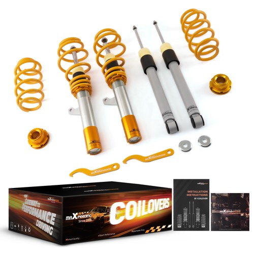 Coilovers for golf mk5 - coilovers, vw