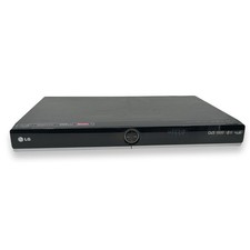 LG RHT497H HDD DVD Recorder