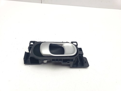 Citroen aircross interior - aircross,
