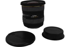 Sigma 10-20mm F4-5.6 EX DC HSM