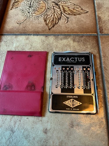 Exactus mini add adding - exactus,