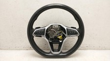 VOLKSWAGEN PASSAT STEERING