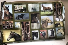 Catseye London New Wash Bag -