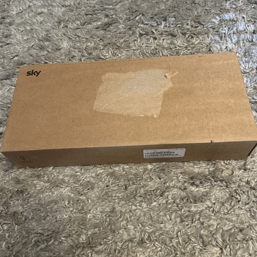 Sky se210 wireless - se210, q
