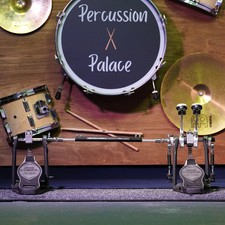 Tama Iron Cobra HP900PWN Double Kick Pedal