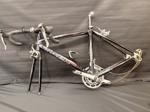Trek madone carbon oclv - trek,