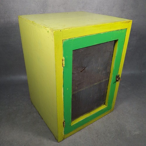 Vintage meat safe - vintage,