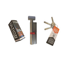 Ultion 1* British Standard