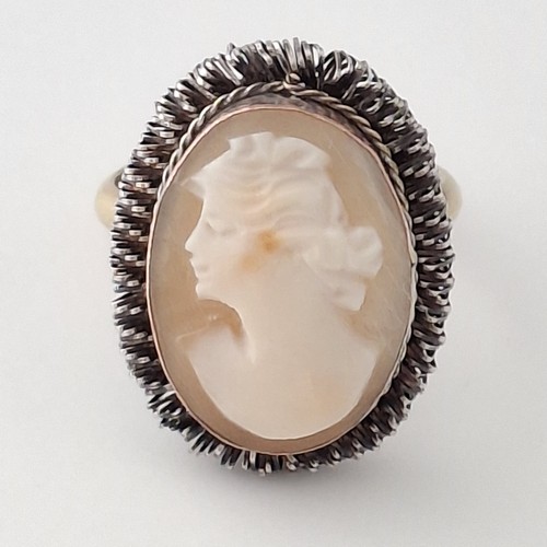 Vintage italian a800 - italian, sterling