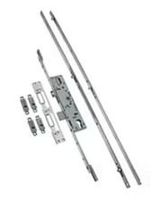 Euro Replacement Door