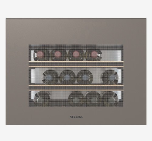 Miele wine cooler - miele,