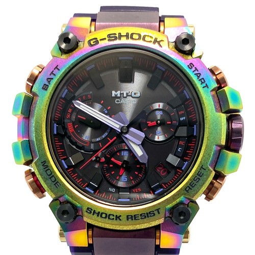 Casio shock m - g-shock,