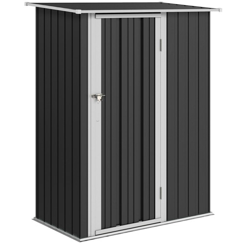 Outsunny outdoor storage - storage, shed