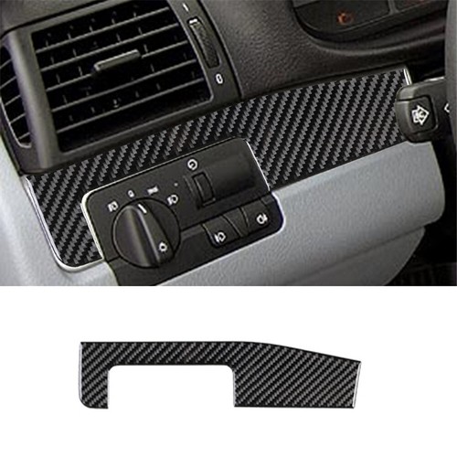 Carbon fiber interior driver - carbon,