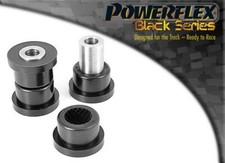 Powerflex Front Arm Front Bushes PFF76-401BLK for Toyota Starlet GT Turbo EP82
