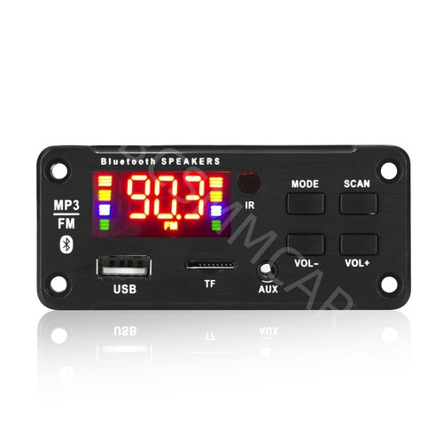2x25w amplifier bluetooth 0 - 2x25w, 5.0