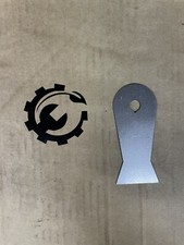 CAMON LS42 LS14 LS52 SCARIFIER SWING BLADE 60073GT