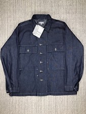 ENGINEERED GARMENTS M43 Shirt