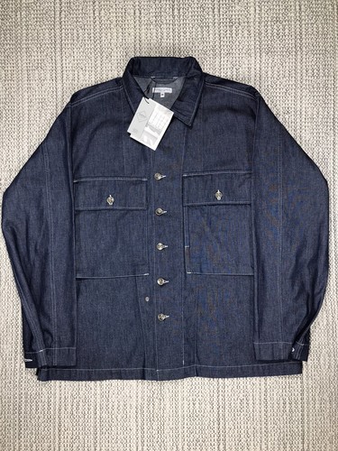 Engineered garments m43 - engineered,