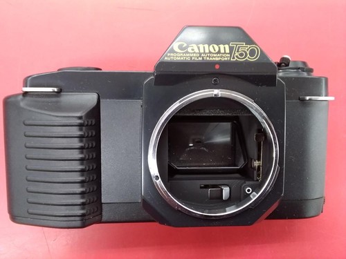 Canon t50 only ttl program - canon,