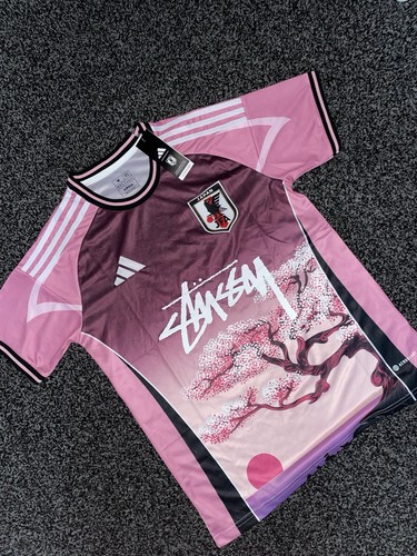 Japan stussy limited edition - japan,