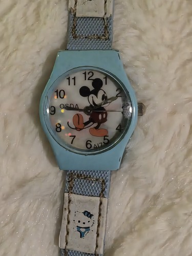 Vintage disney mickey mouse - vintage,