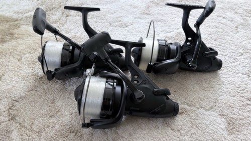 Okuma big pit bait - okuma,