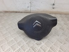 2010 CITROEN BERLINGO STEERING