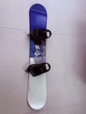 Salomon Snowboard
