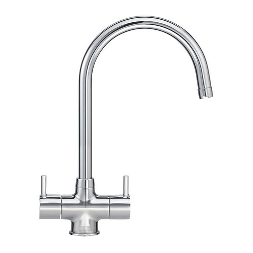 Franke kitchen tap - tap, mixer