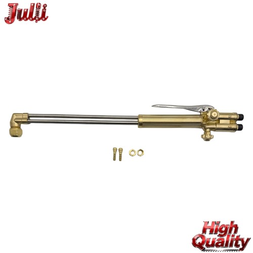 New cutting torch fit - new,