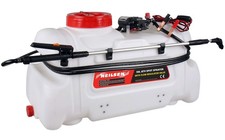 50Ltr Quad Mounted 12V Atv