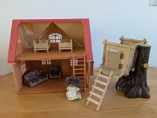 Sylvanian Families Copper
