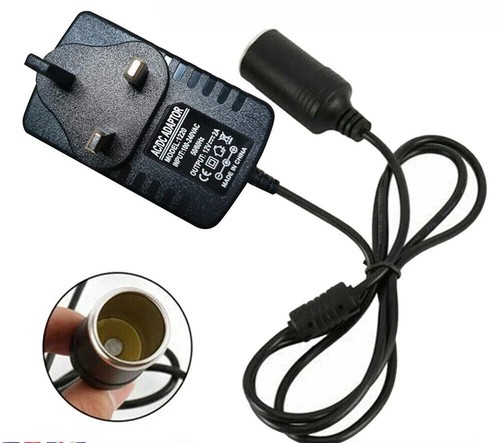Adapter with uk wall - adapter,